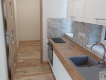 Pronájem bytu 2+kk, Prostějov, Šárka, 53 m2