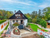 Prodej chaty, Neratov, 93 m2