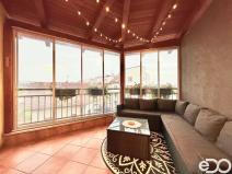 Pronájem bytu 3+kk, Hradec Králové, Sadovská, 85 m2