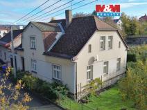 Pronájem rodinného domu, Červený Kostelec - Lhota za Červeným Kostelcem, Zemědělská, 85 m2