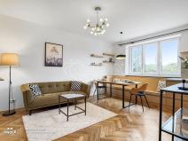 Prodej bytu 3+kk, Praha - Hostivař, Pod stanicí, 64 m2