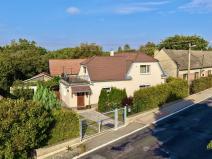 Prodej rodinného domu, Velká Bíteš - Ludvíkov, 200 m2