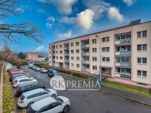 Prodej bytu 3+1, Teplice - Nová Ves, Habrová, 83 m2