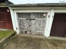 Prodej garáže, Most, Pionýrů, 19 m2