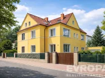 Prodej rodinného domu, Kolín - Kolín V, Okružní, 200 m2