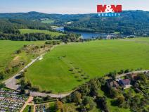 Prodej pozemku pro bydlení, Pozlovice, 1092 m2