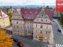 Prodej bytu 5+kk, Opava, Boženy Němcové, 131 m2