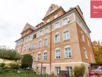 Prodej bytu 5+kk, Opava, Boženy Němcové, 131 m2