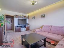 Prodej bytu 4+1, Praha - Záběhlice, Švehlova, 95 m2