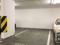 Pronájem garáže, Praha - Stodůlky, Smetáčkova, 16 m2