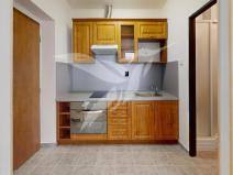 Pronájem bytu 1+kk, Zbůch, Průkopnická, 23 m2