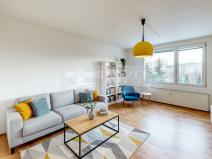 Pronájem bytu 2+1, Příbram, Jana Drdy, 68 m2