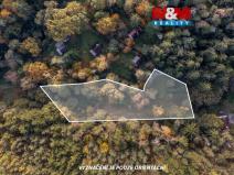 Prodej pozemku pro bydlení, Probulov, 3073 m2