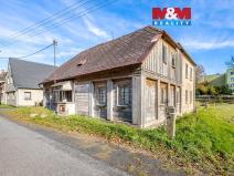 Prodej rodinného domu, Jiříkov - Starý Jiříkov, Svobodova, 200 m2