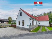 Prodej rodinného domu, Mohelnice nad Jizerou, 98 m2