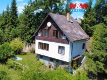 Prodej chalupy, Vojníkov, 122 m2