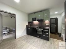 Pronájem bytu 1+1, Karlovy Vary, Východní, 35 m2