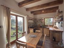 Prodej chalupy, Besednice - Malče, 55 m2