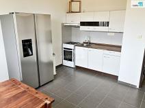 Pronájem bytu 1+1, Plzeň - Bolevec, Nýřanská, 39 m2