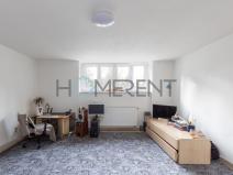 Pronájem bytu 1+kk, Mladá Boleslav - Mladá Boleslav IV, Luční, 29 m2