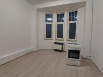 Pronájem bytu 2+kk, Praha - Vysočany, Jandova, 50 m2