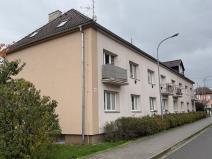 Pronájem bytu 2+1, Třebíč, Hladíkova, 58 m2