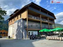 Prodej bytu 4+kk, Rattendorf, Rakousko, 100 m2