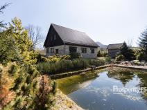 Prodej rodinného domu, Kravaře - Sezímky, 94 m2