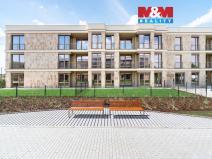 Prodej bytu 3+kk, Brandýs nad Labem-Stará Boleslav, Dřevčická, 174 m2