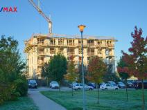 Prodej bytu 2+kk, Zlín, Tyršova, 52 m2