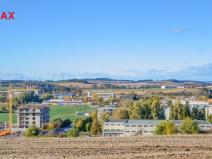 Prodej bytu 4+kk, Zlín, Tyršova, 91 m2