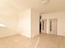 Pronájem bytu 1+kk, Praha - Krč, Obětí 6. května, 40 m2