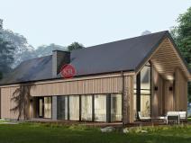 Prodej domu, České Budějovice, 165 m2