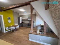 Prodej bytu 2+1, Mariánské Lázně, Anglická, 156 m2