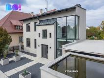 Prodej rodinného domu, Ostrava - Hulváky, Varšavská, 80 m2
