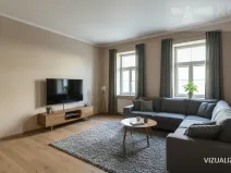Prodej bytu 1+kk, České Budějovice, Rudolfovská tř., 36 m2