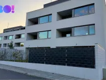 Pronájem bytu 2+kk, Ostrava, U Hájenky, 55 m2