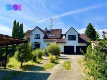 Pronájem rodinného domu, Karviná, Na Výsluní, 165 m2