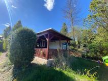 Prodej zahrady, Chlumec - Žandov, 442 m2