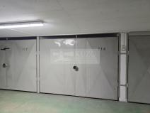 Pronájem garáže, Praha, Nušlova, 18 m2