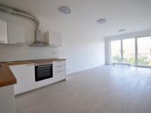 Pronájem bytu 1+kk, Brno, Sportovní, 37 m2