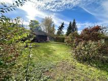 Prodej chaty, Tachov, 15 m2