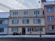 Pronájem bytu 2+kk, Hradec Králové - Pražské Předměstí, Antonína Dvořáka, 54 m2