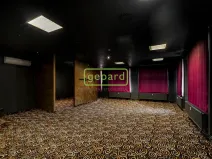 Pronájem obchodního prostoru, Liberec - Liberec XIII-Nové Pavlovice, Generála Svobody, 527 m2