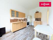 Pronájem bytu 2+1, Vsetín, 63 m2