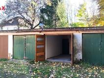 Prodej garáže, Liberec, 19 m2
