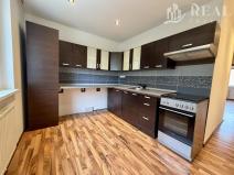 Pronájem bytu 3+1, Jirkov, Mládežnická, 67 m2