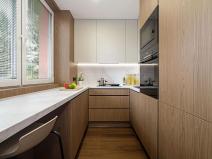 Prodej bytu 2+1, Ostrava, Vietnamská, 53 m2