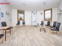 Prodej ordinace, Olomouc - Bělidla, Roháče z Dubé, 92 m2