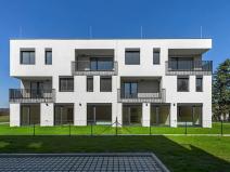 Prodej bytu 1+kk, Praha - Zličín, Strážovická, 33 m2